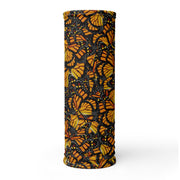 Monarch Butterfly Neck Gaiter